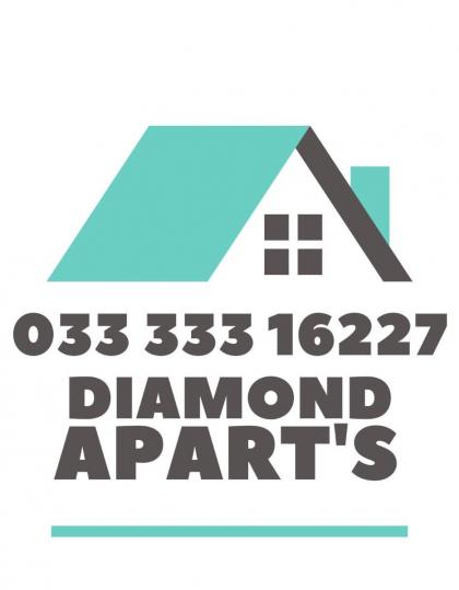 Diamond Apart's Dha Karachi - image 21