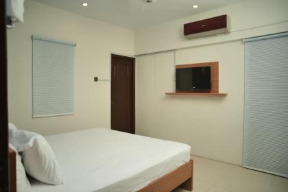 Diamond Apart's Dha Karachi - image 22