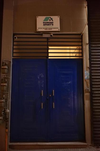 Diamond Apart's Dha Karachi - image 29