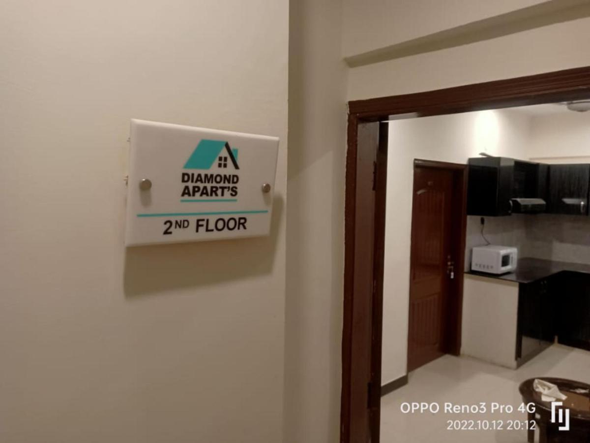 Remarkable Diamond Apartment Dha Defense Karachi - image 5