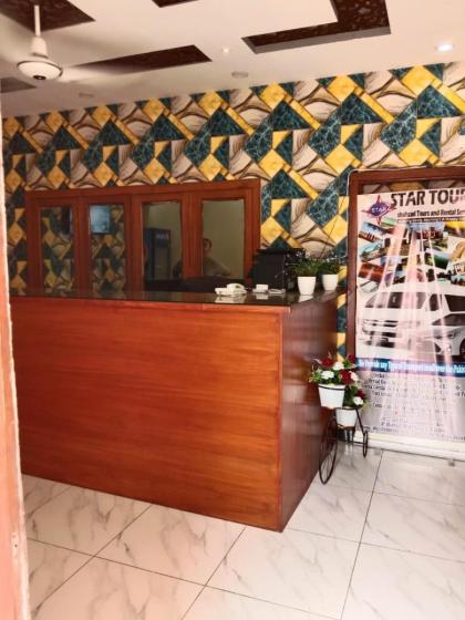 Royal Continental DHA Karachi - image 27
