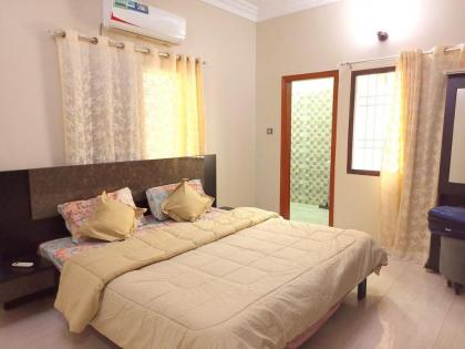 Adorable 3-bedroom vacation house near KDA market. - image 15