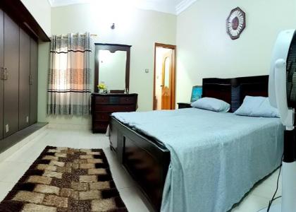 Adorable 3-bedroom vacation house near KDA market. - image 16