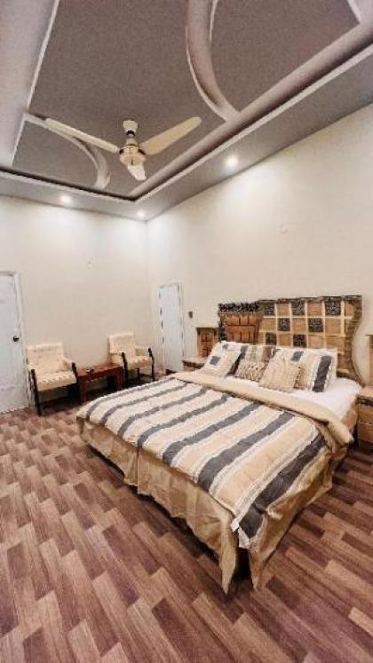 Guest house in karachi gulshan-e-iqbal - image 4