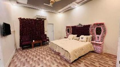 Guest house in karachi gulshan-e-iqbal - image 8