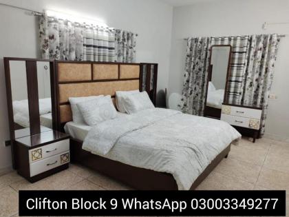Karachi Guest House & Couple Hotel - image 1