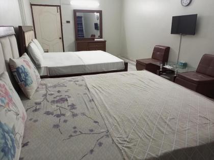 Karachi Guest House & Couple Hotel - image 12