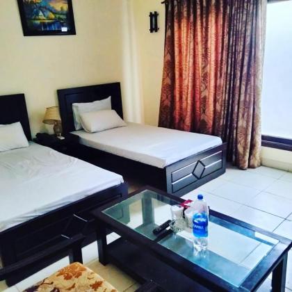 Karachi Guest House & Couple Hotel - image 13