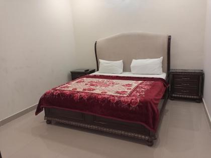 Karachi Guest House & Couple Hotel - image 19