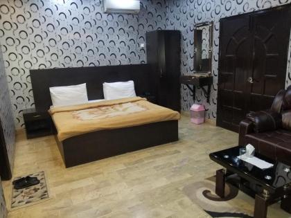 Karachi Guest House & Couple Hotel - image 3