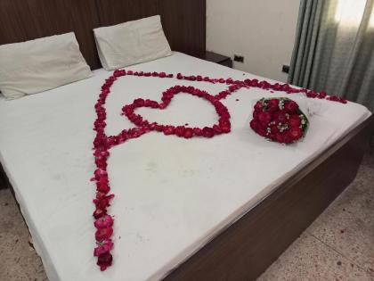 Karachi Guest House & Couple Hotel - image 9