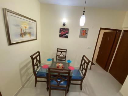 3 Bed Apartment - image 10