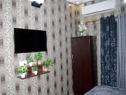 Two Bedrooms Furnished Apartment With Kitchen - image 4