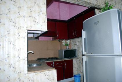 Two Bedrooms Furnished Apartment With Kitchen - image 6