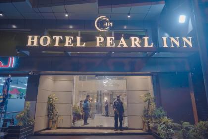 Hotel Pearl Inn - image 17