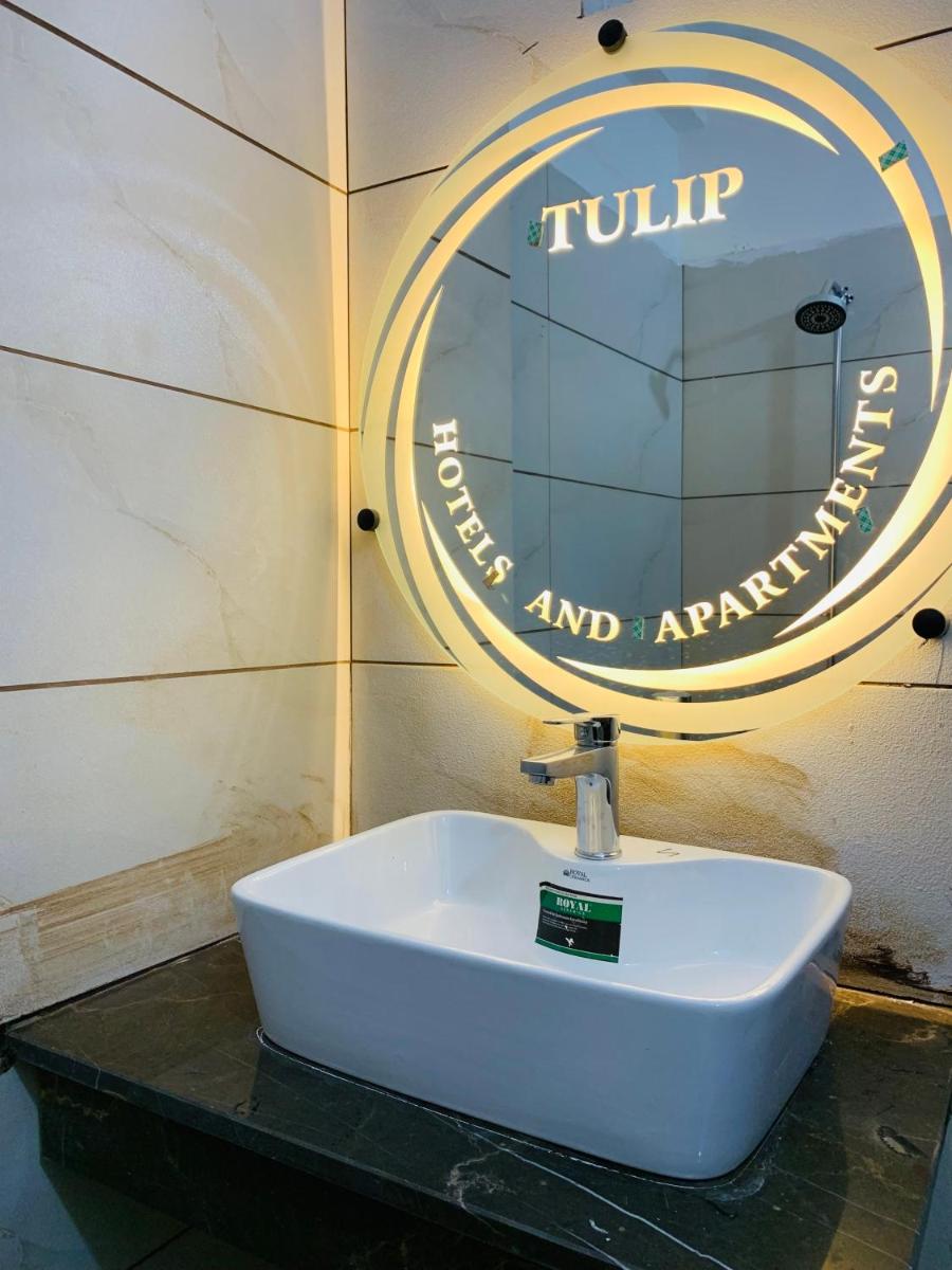 TULIP HOTELS AND APPARTMENTS - image 3