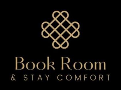Book Room & Stay Comfort