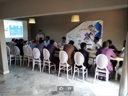 Bondi Beach Resort Karachi - image 22