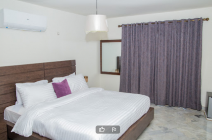 Bondi Beach Resort Karachi - image 23