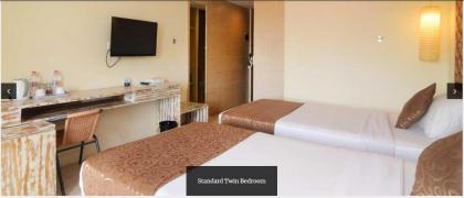 Sarawan Hotel - image 18