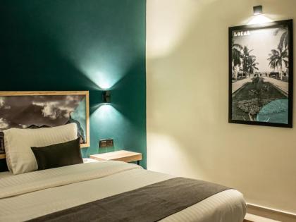 LOKAL Rooms x Shahrah-e-Faisal (Nursery) - image 22