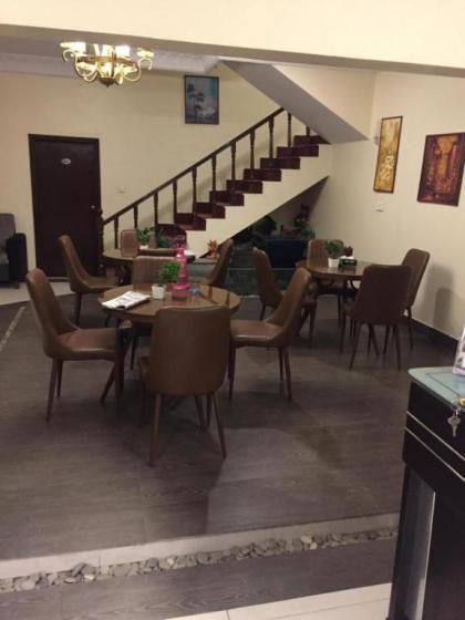 A One Guest House - image 25