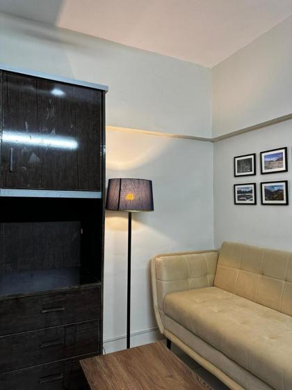 No Unmarried couple- 1-Bed Apartment in North Kara - image 7