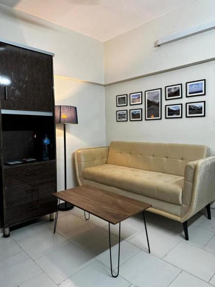 No Unmarried couple- 1-Bed Apartment in North Kara - image 8