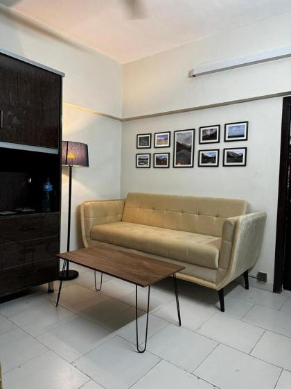 No Unmarried couple- 1-Bed Apartment in North Kara - image 9