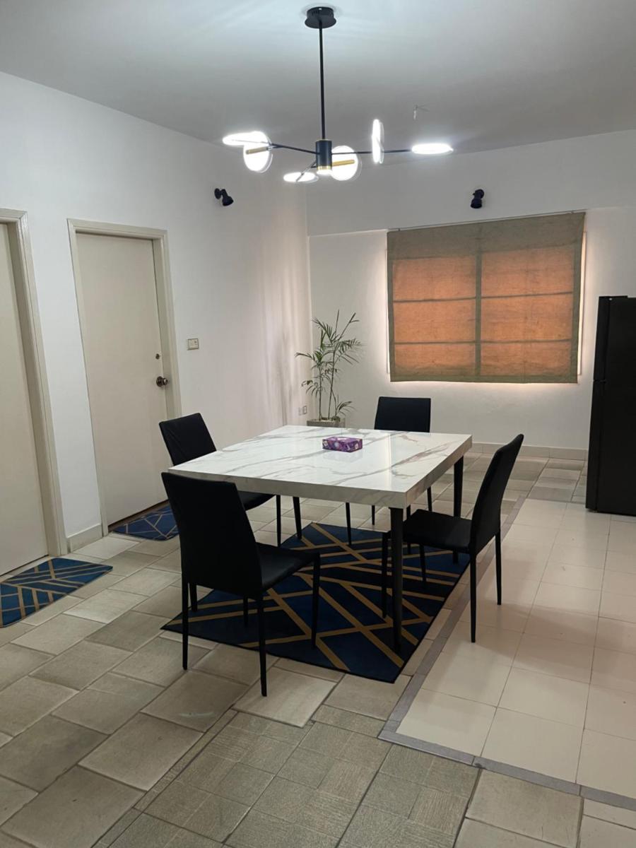 Ghumo - DHA Near Sea View Serviced Apartments - image 4