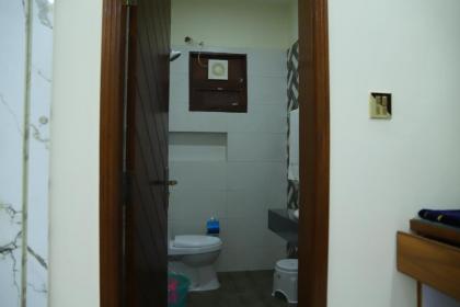 Roomi Rezidor Guest House - image 12