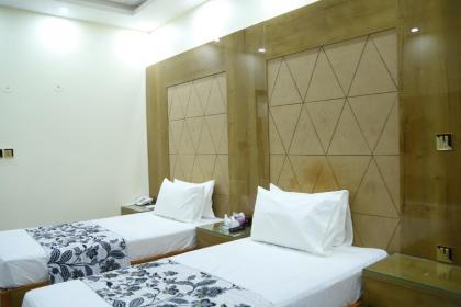 Roomi Rezidor Guest House - image 3