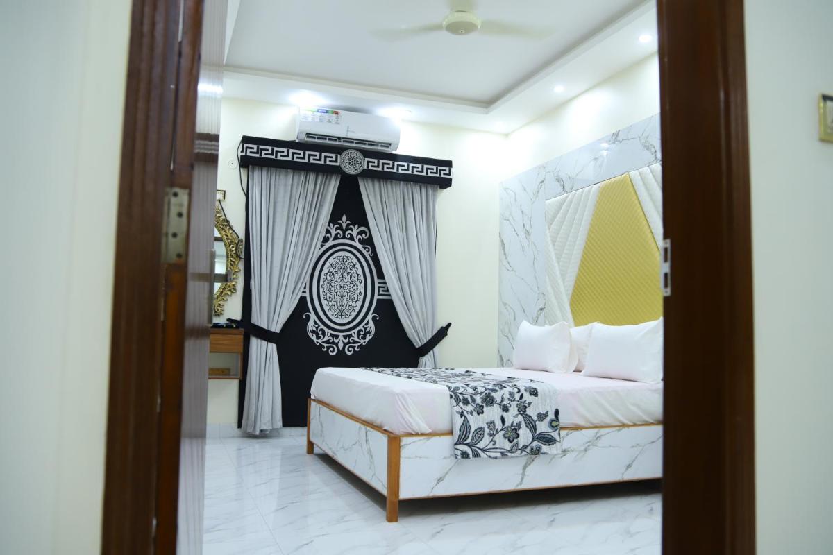 Roomi Rezidor Guest House - image 7