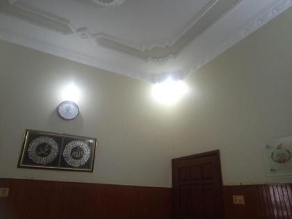 Aviation Guest House Luxury Room - image 4