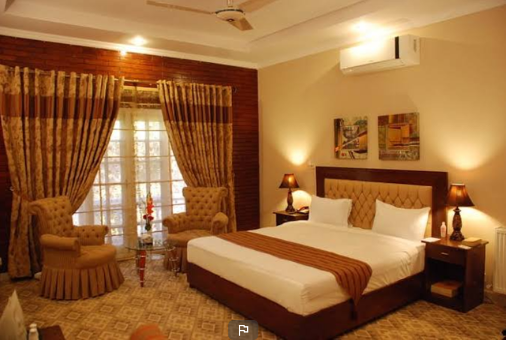 Couples Friendly Guest House - main image