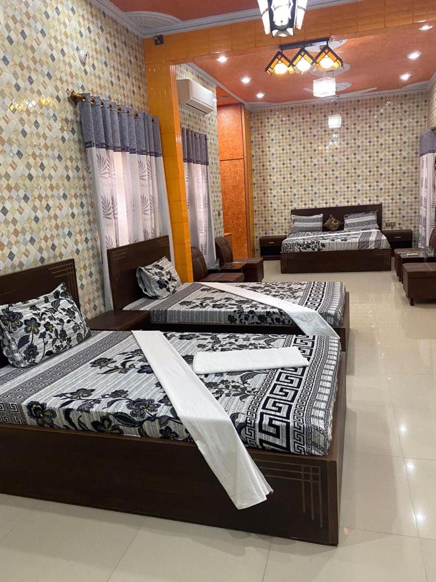 Jinnah inn Guest House - image 3
