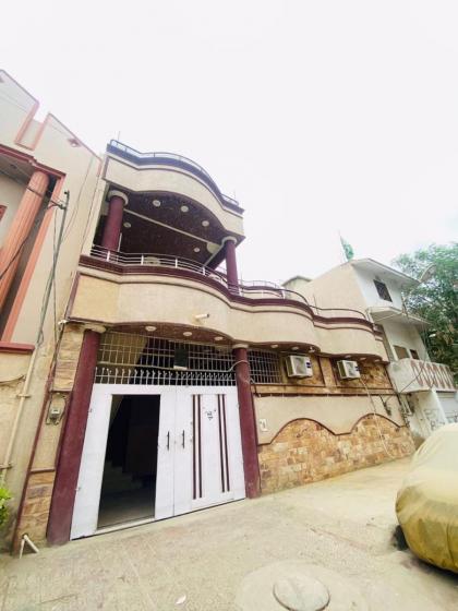 Jinnah inn Guest House - image 8