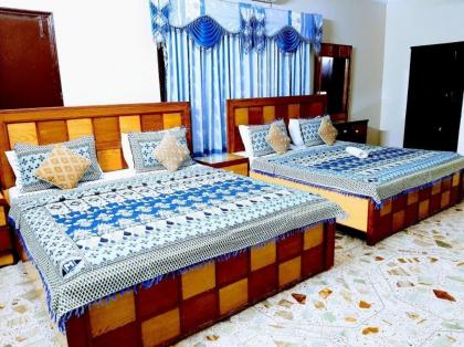 Guest House Galaxy Inn - image 27