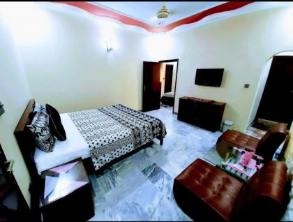 Guest House Galaxy Inn - image 29