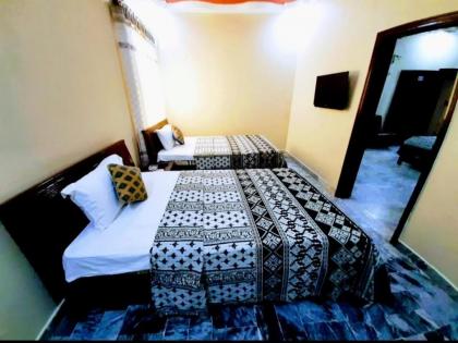 Guest House Galaxy Inn - image 30