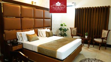 Orchid Inn by WI Hotels - image 10