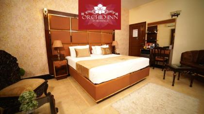 Orchid Inn by WI Hotels - image 14