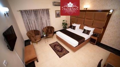 Orchid Inn by WI Hotels - image 16
