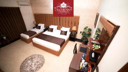 Orchid Inn by WI Hotels - image 18