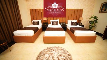 Orchid Inn by WI Hotels - image 20