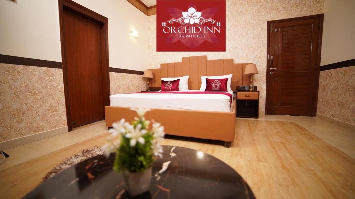 Orchid Inn by WI Hotels - image 6