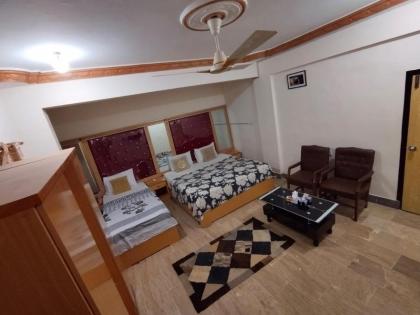 Hotel Inn Gulistan-e-Jhour - image 11