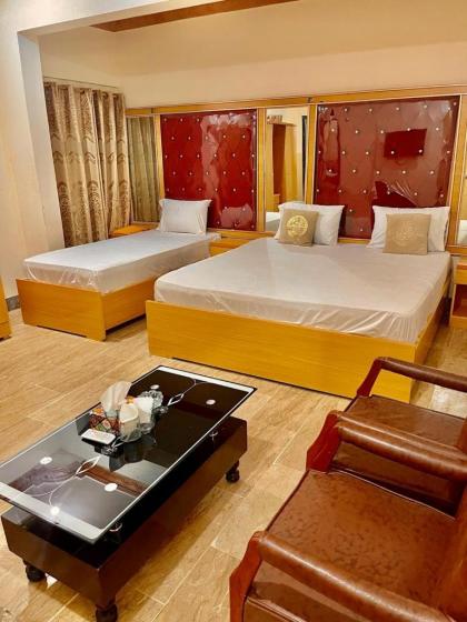 Hotel Inn Gulistan-e-Jhour - image 16