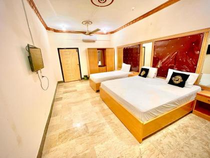 Hotel Inn Gulistan-e-Jhour - image 17