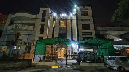 Hotel Inn Gulistan-e-Jhour - image 21